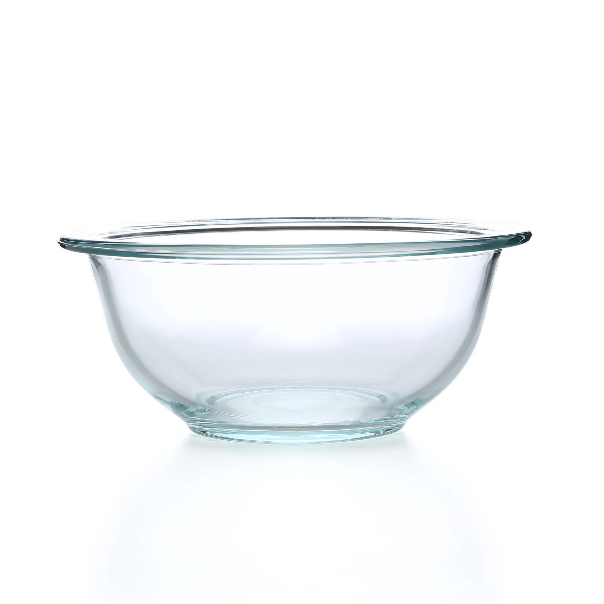 Pyrex Prepware 1-Quart Mixing Bowls, Set of 4