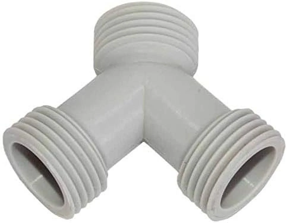 41023 Steam Dryer Y-Connector
