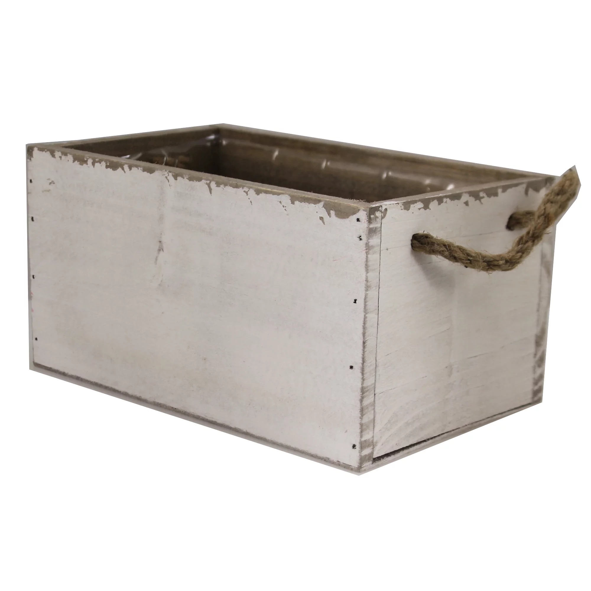 Home & Garden Love Mail Wood Planter Wood Valentine's Day  Love Xoxo 9740384