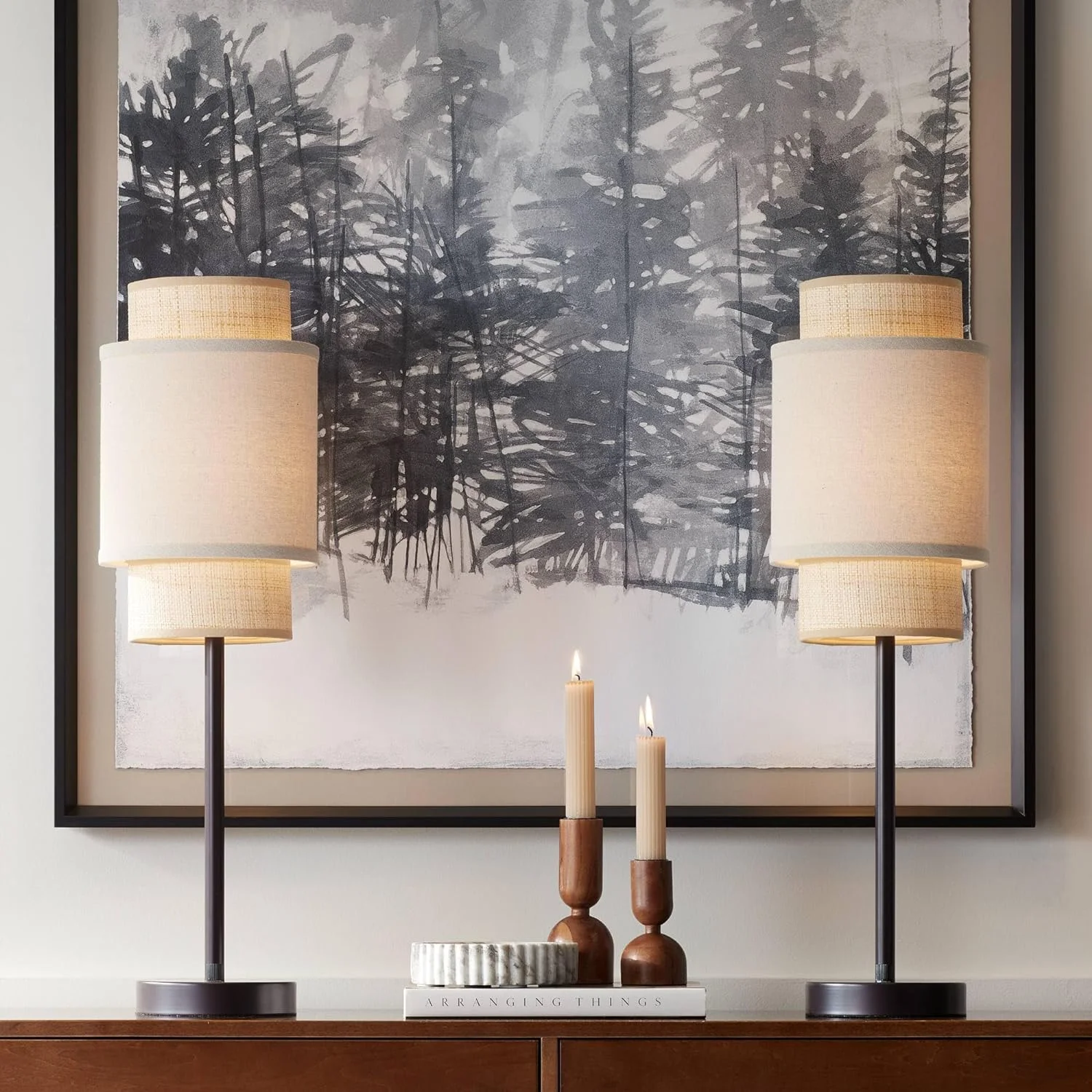 360 Lighting Tull 27