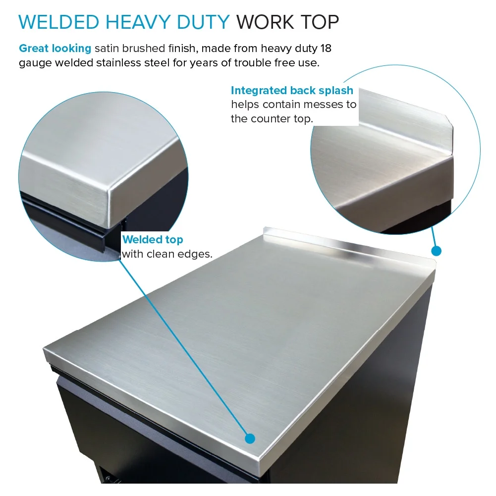Transolid Trs_Kw-2222 37-5/16