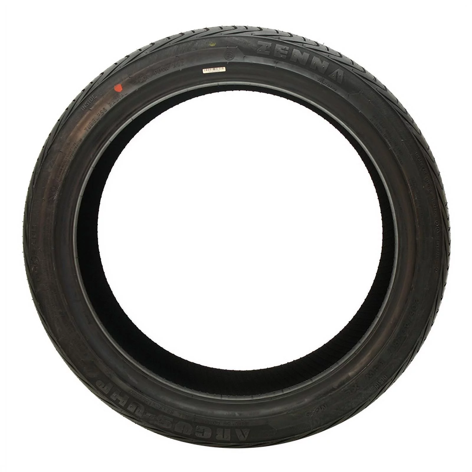 Zenna Argus-UHP All Season P255/30ZR24 97W XL Passenger Tire
