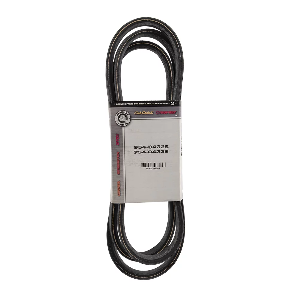 CUB CADET 954-04328 Belt B Section 99.1