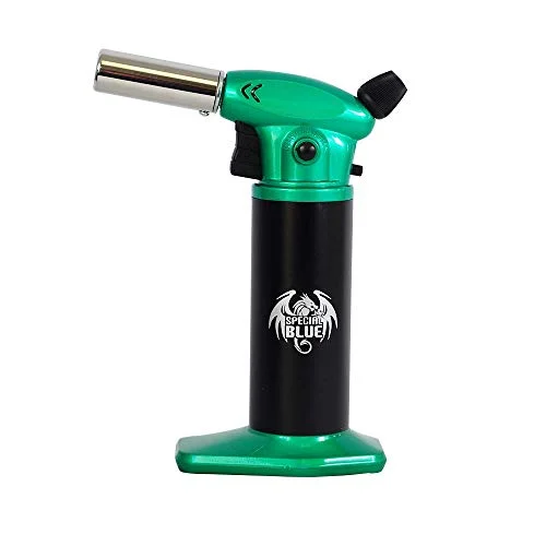 Special Blue Torch