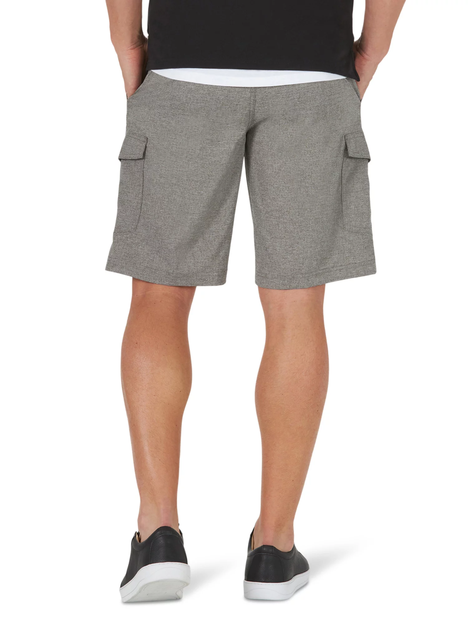 Lee® Men's Extreme Motion Straight Fit Tech Cargo Short