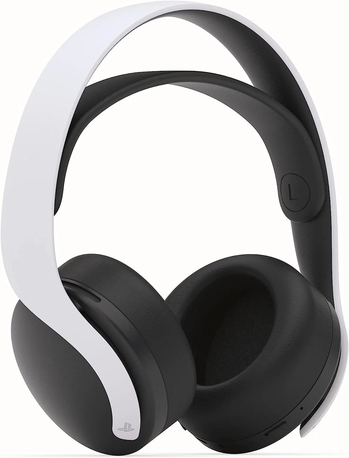 5 Pulse 3D Wireless Headset