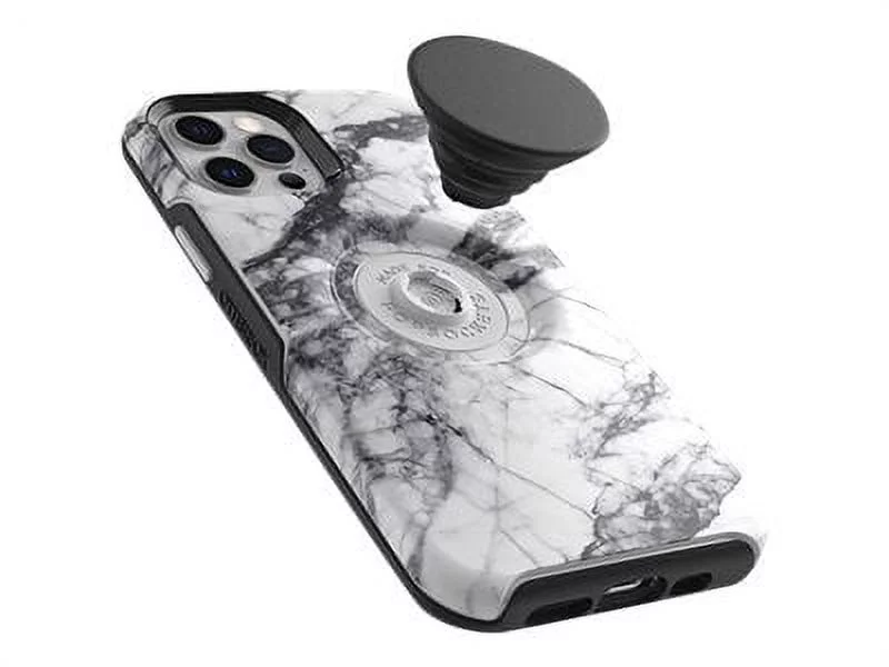 OtterBox iPhone 12 and iPhone 12 Pro Otter + Pop Symmetry Series Case