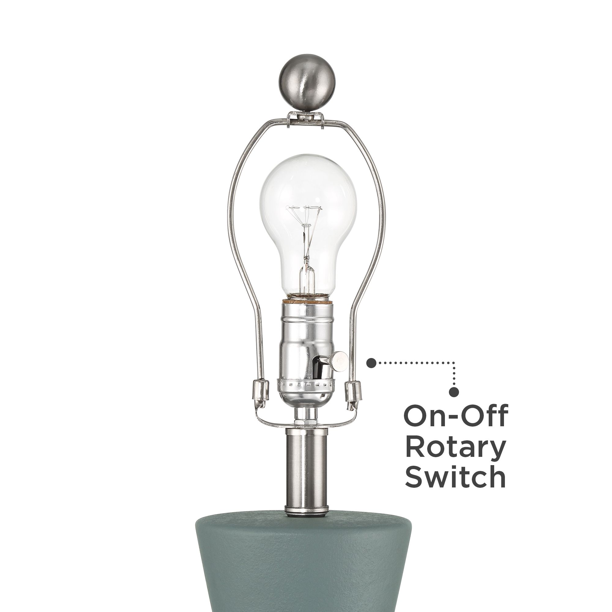 360 Lighting Emil 21 1/2