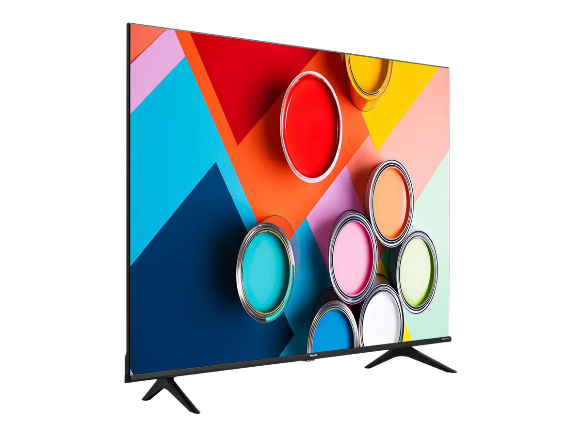 Hisense 55A6G - 55