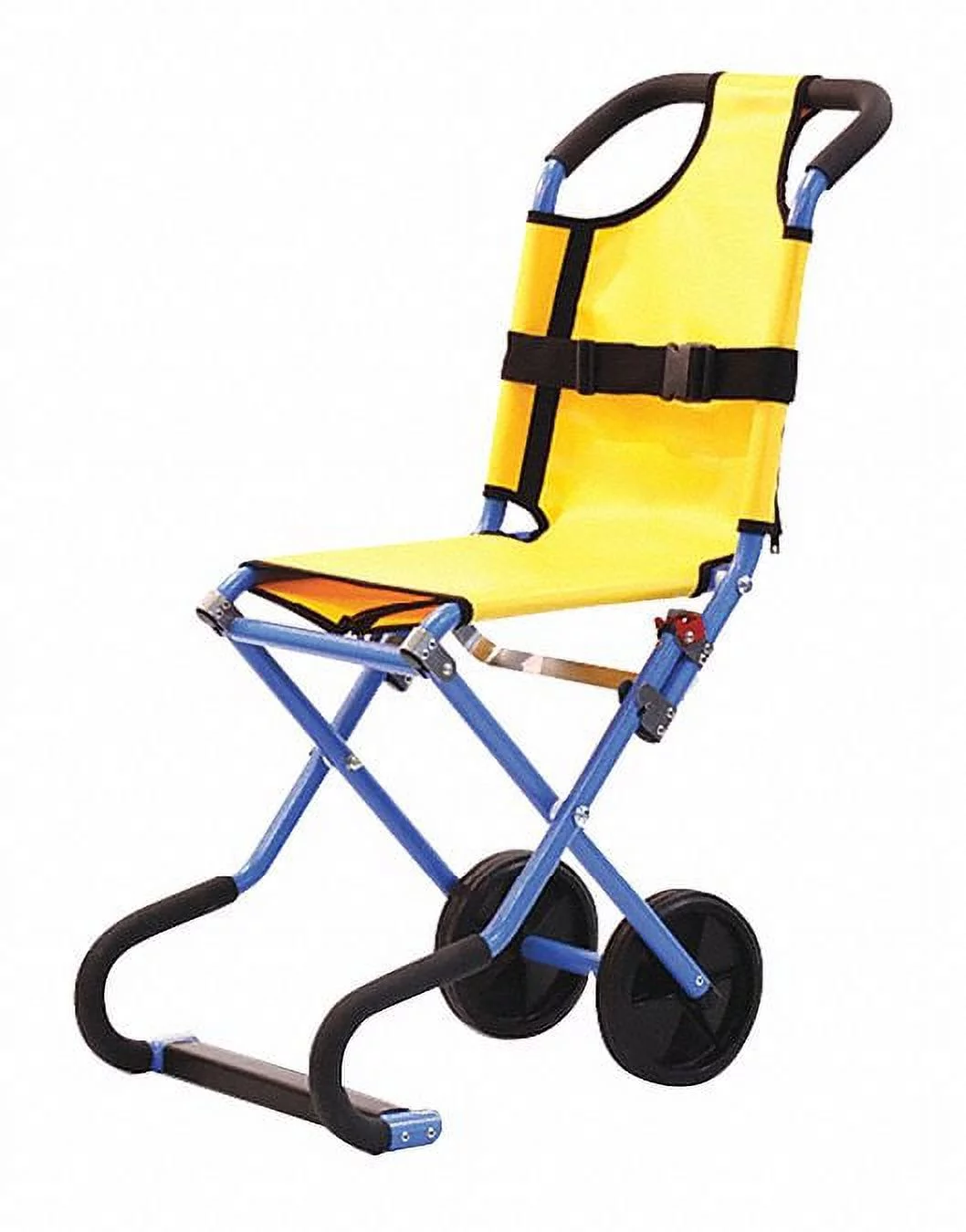 Evac-Chair Stair Chair,Aluminum,440 lb. 220H