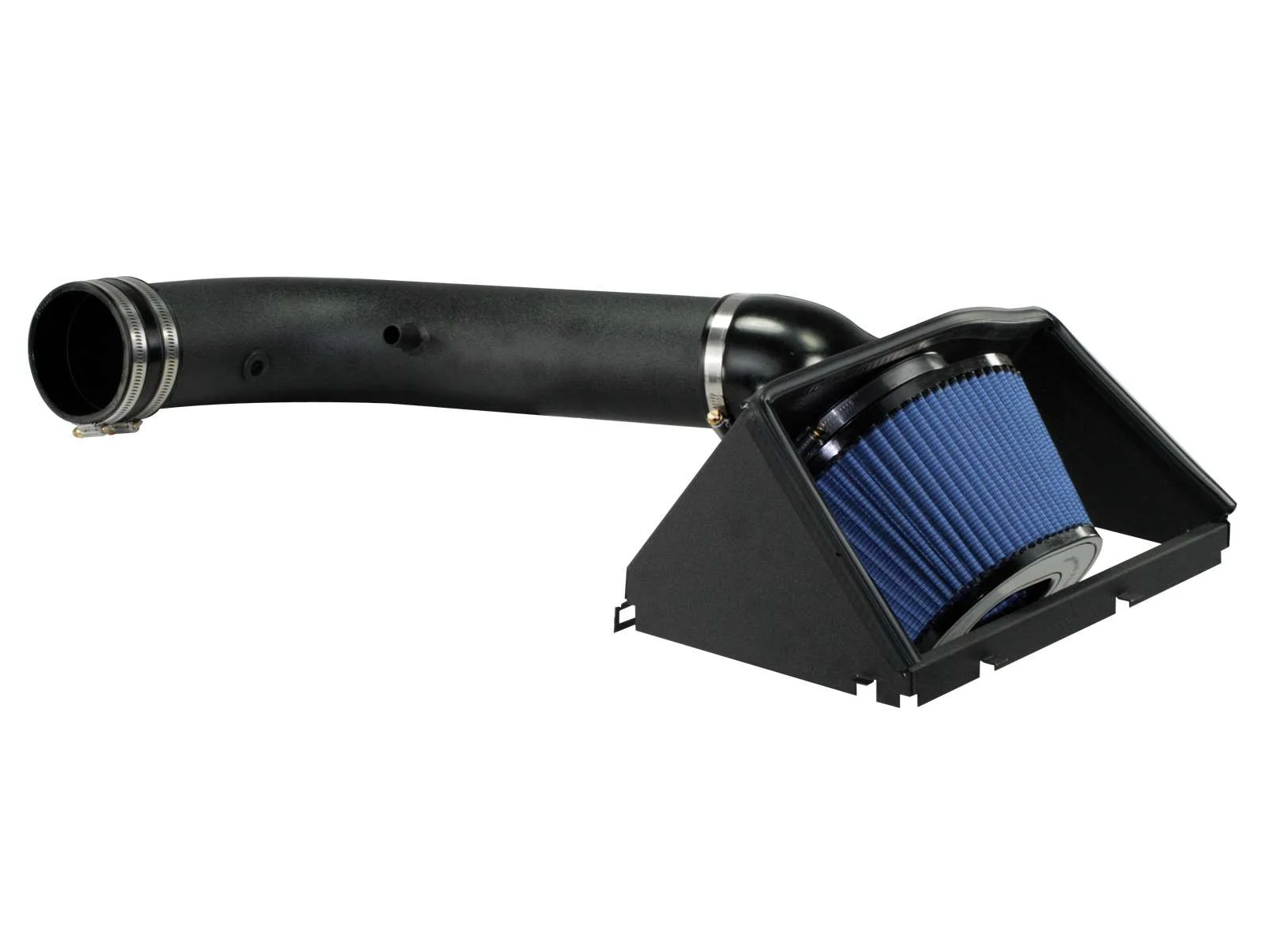 Magnum FORCE Stage-2 Cold Air Intake System w/ Pro 5R Filter