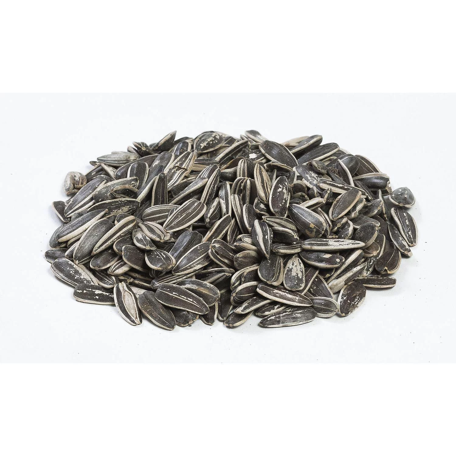 Royal Wing Gray Striped Sunflower Bird Seed, 20 lb.