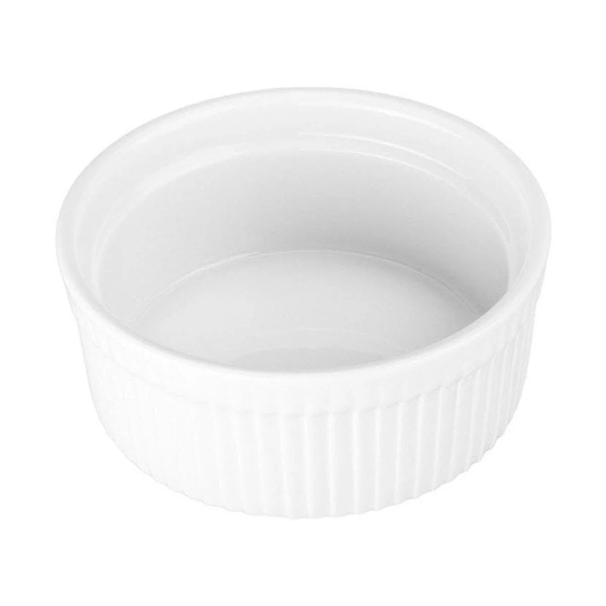 BIA Cordon Bleu 10 oz Individual Soufflé Dish