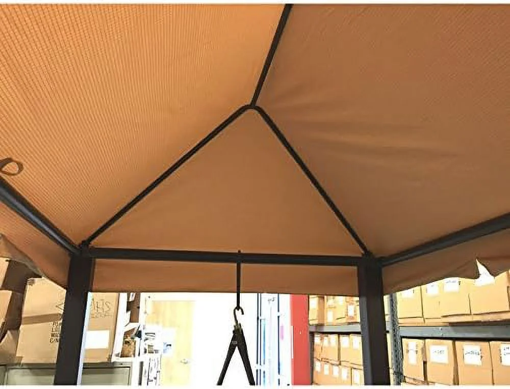 Sullivan Point Swing Replacement Canopy Top Cover - Riplock 350