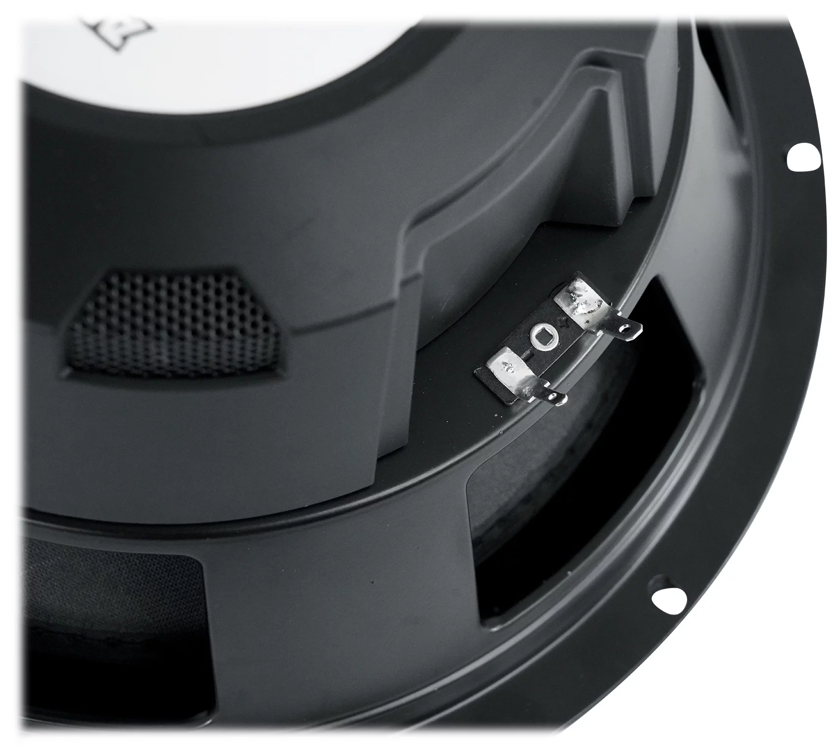 Autotek ATK12D4 ATK Series 12-Inch 800-Watt Dual-Voice-Coil Dual-4-Ohm Subwoofer