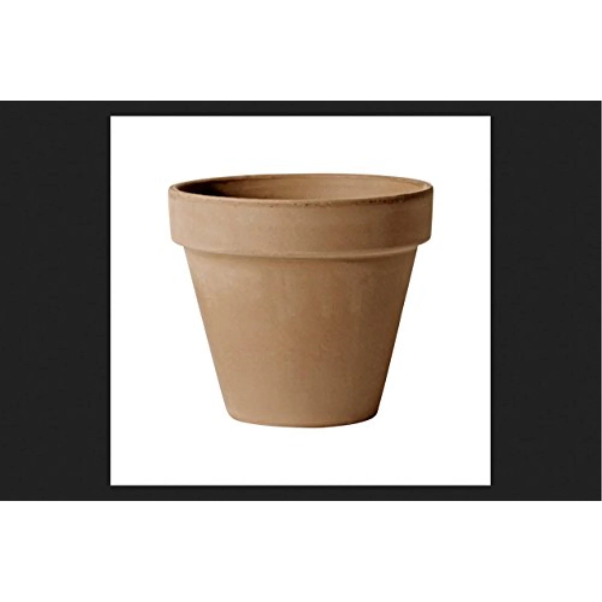 7503493 PLANTER CLAY 4