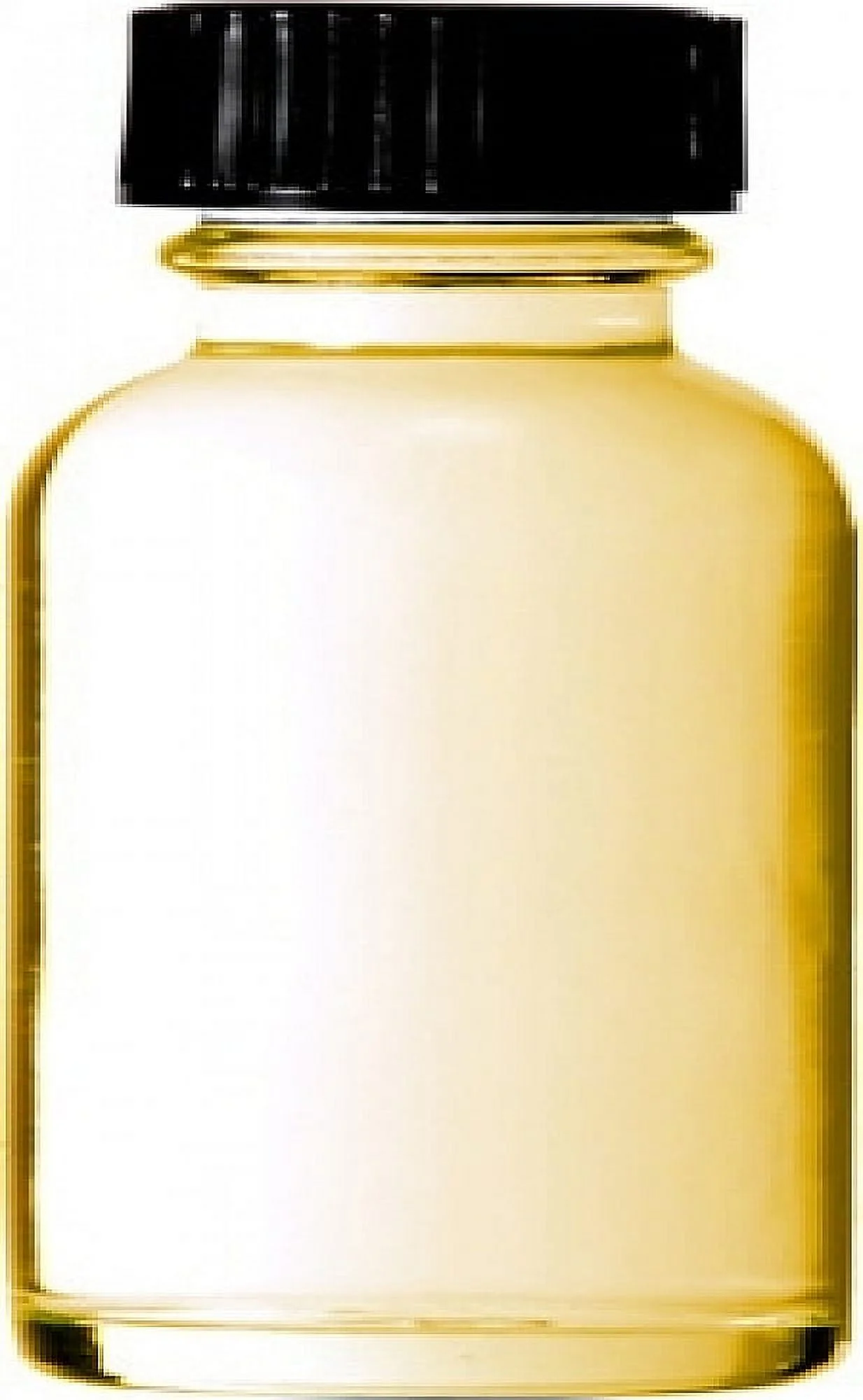 Donna Born In Rome - Type For Women Perfume Body Oil Fragrance [Regular Cap - Clear Glass - Gold - 1 oz.]