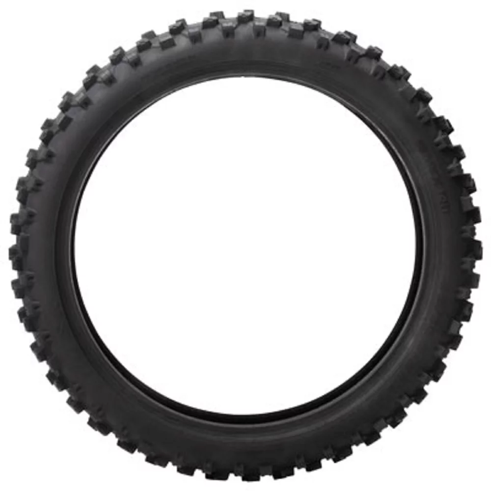 EMEX T-35 Soft/Intermediate Terrain Tire 90/100x21 Compatible With Suzuki PE250 1977-1981