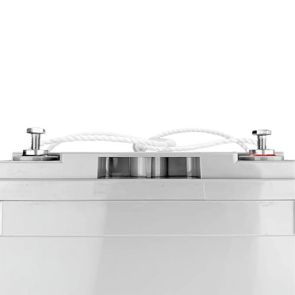 PowerStar Battery for Trojan T-875 GC8 8V 150Ah Deep Cycle Flooded Lead Acid Battery