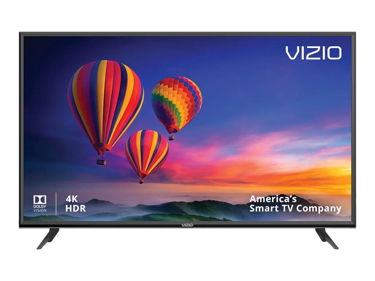 VIZIO E43-F1 - 43