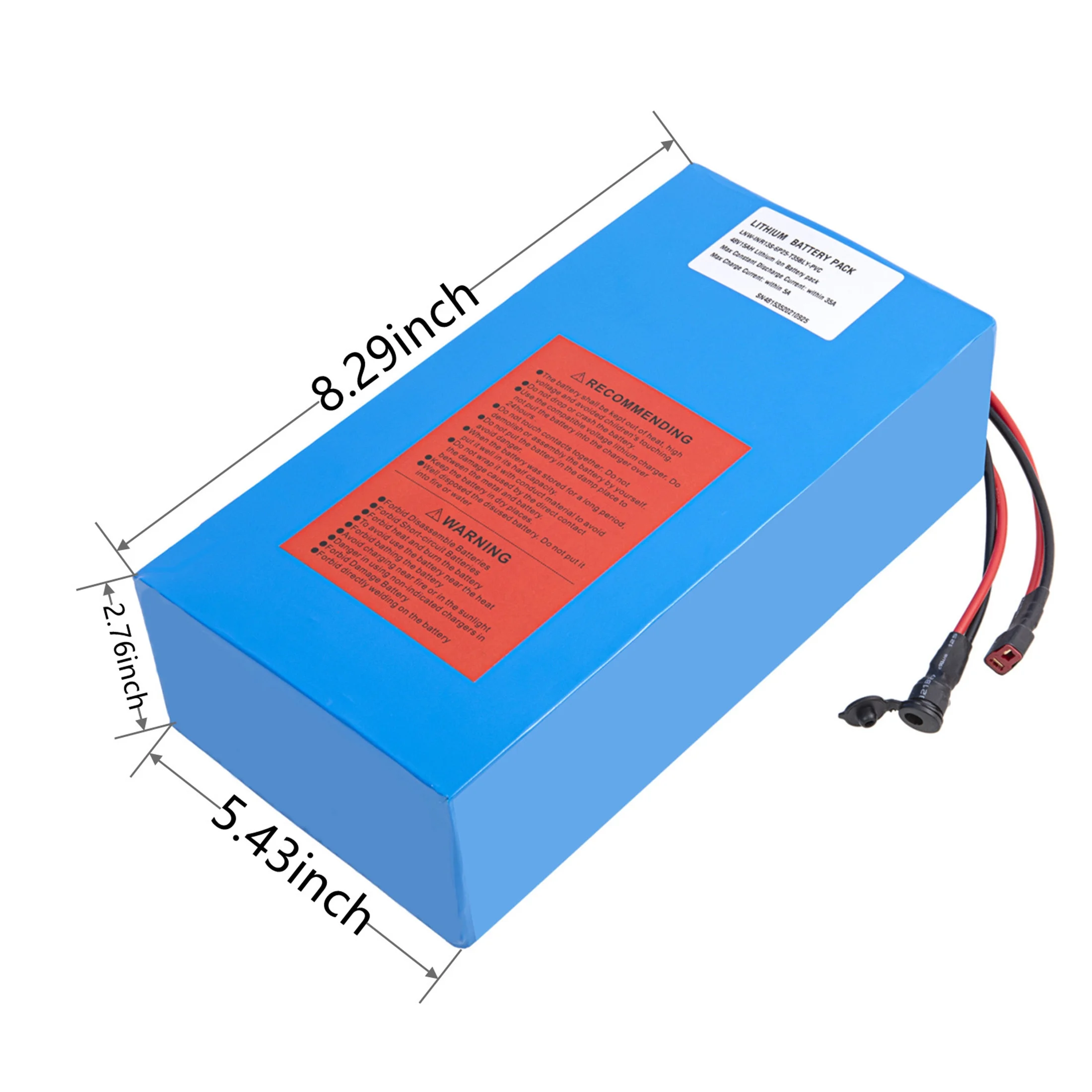 36V Lithium Battery 20Ah Ebike Battery 17Ah 18Ah Li-ion Batteries for 1000W Electric Bike Bicycle Scooter Motor with 30A BMS charger