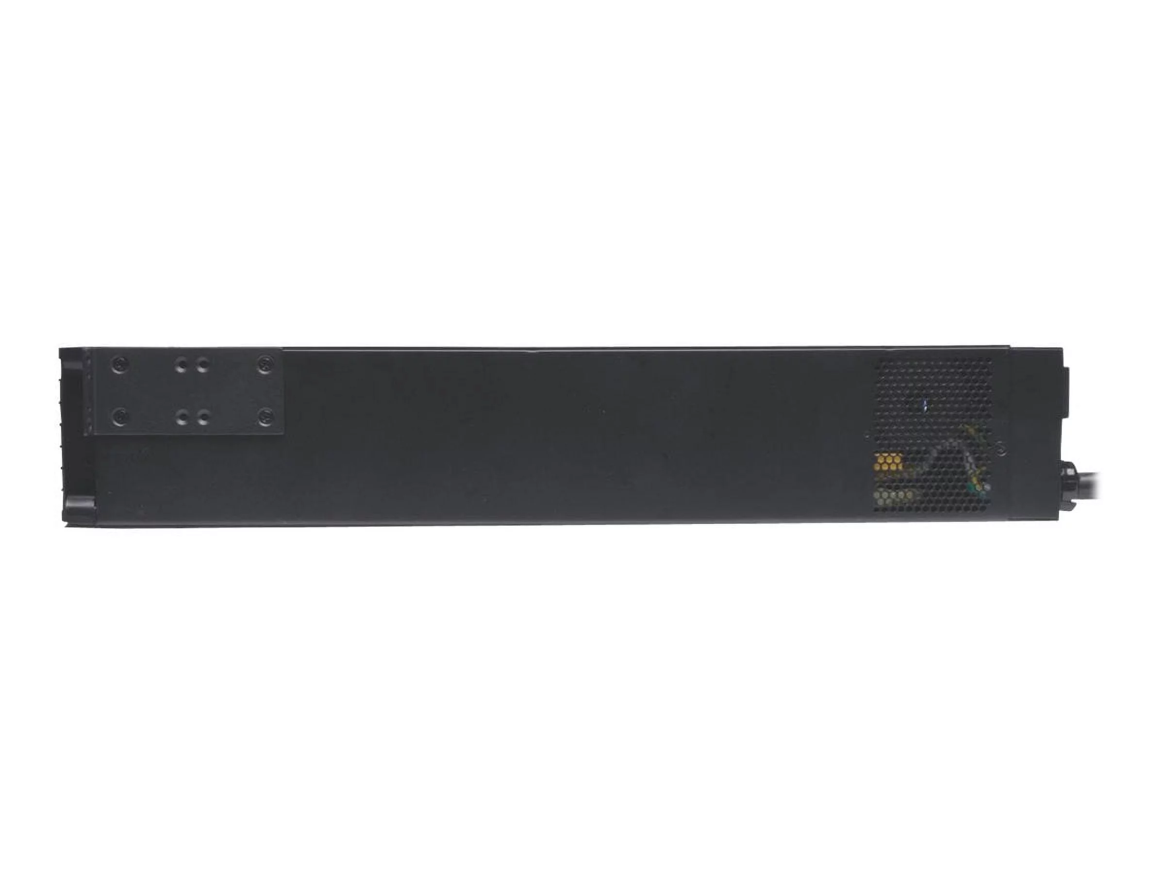 Tripp Lite SM1000RM2UTAA Smart Pro 1000VA 700 Watts 6 Outlets 2U Rackmount Line Interactive UPS TAA / GSA Compliant