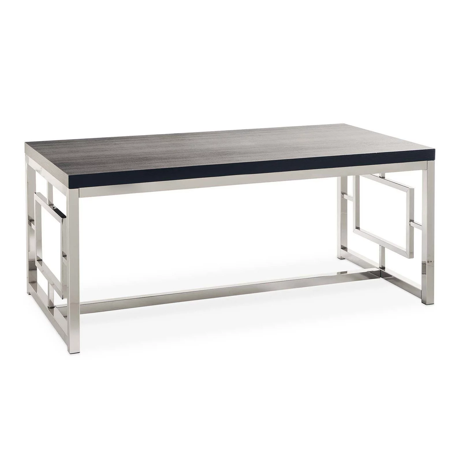 Picket House Furnishings Harper Coffee Table in Espresso