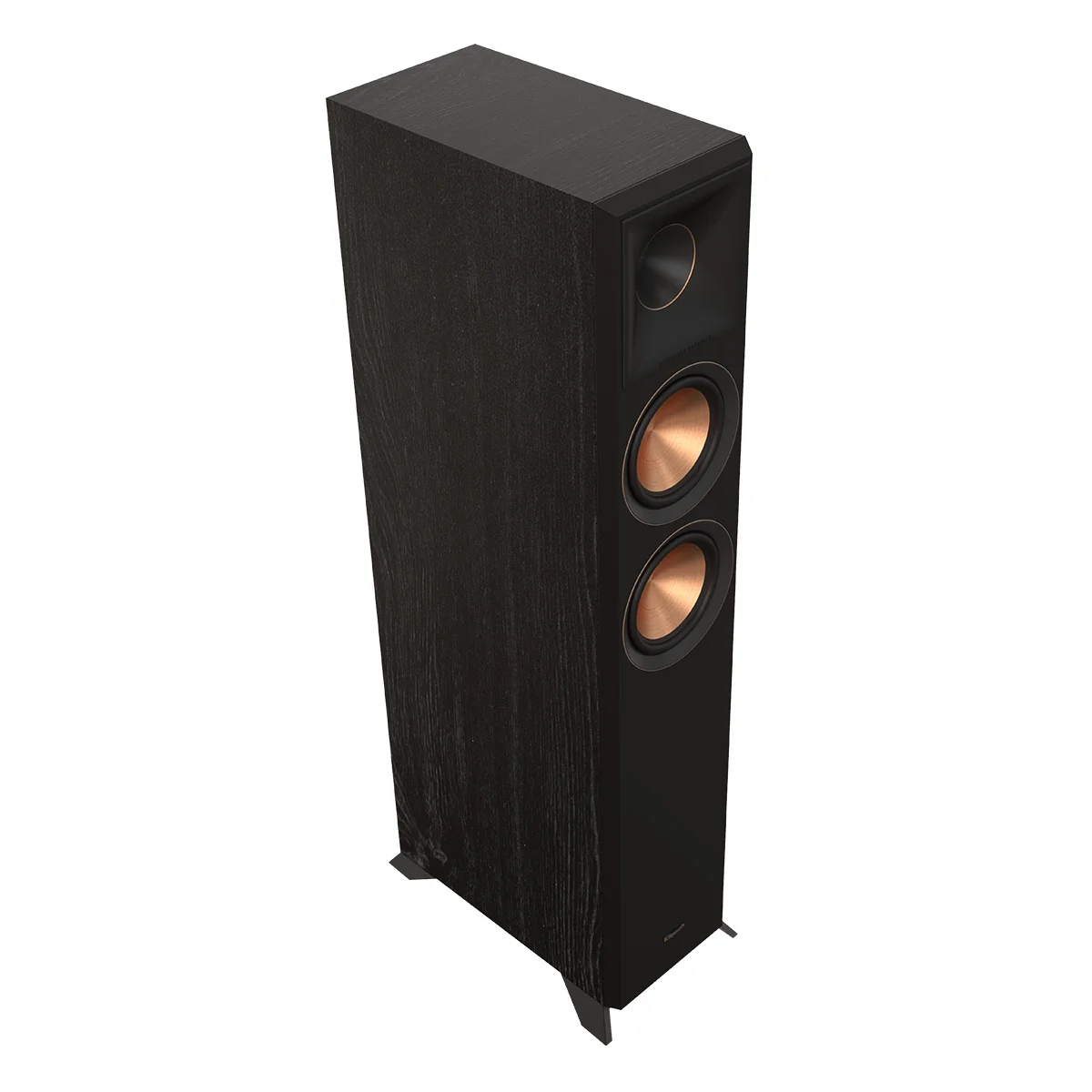 Klipsch RP-5000F II Reference Premiere Floorstanding Speaker - Each (Ebony)