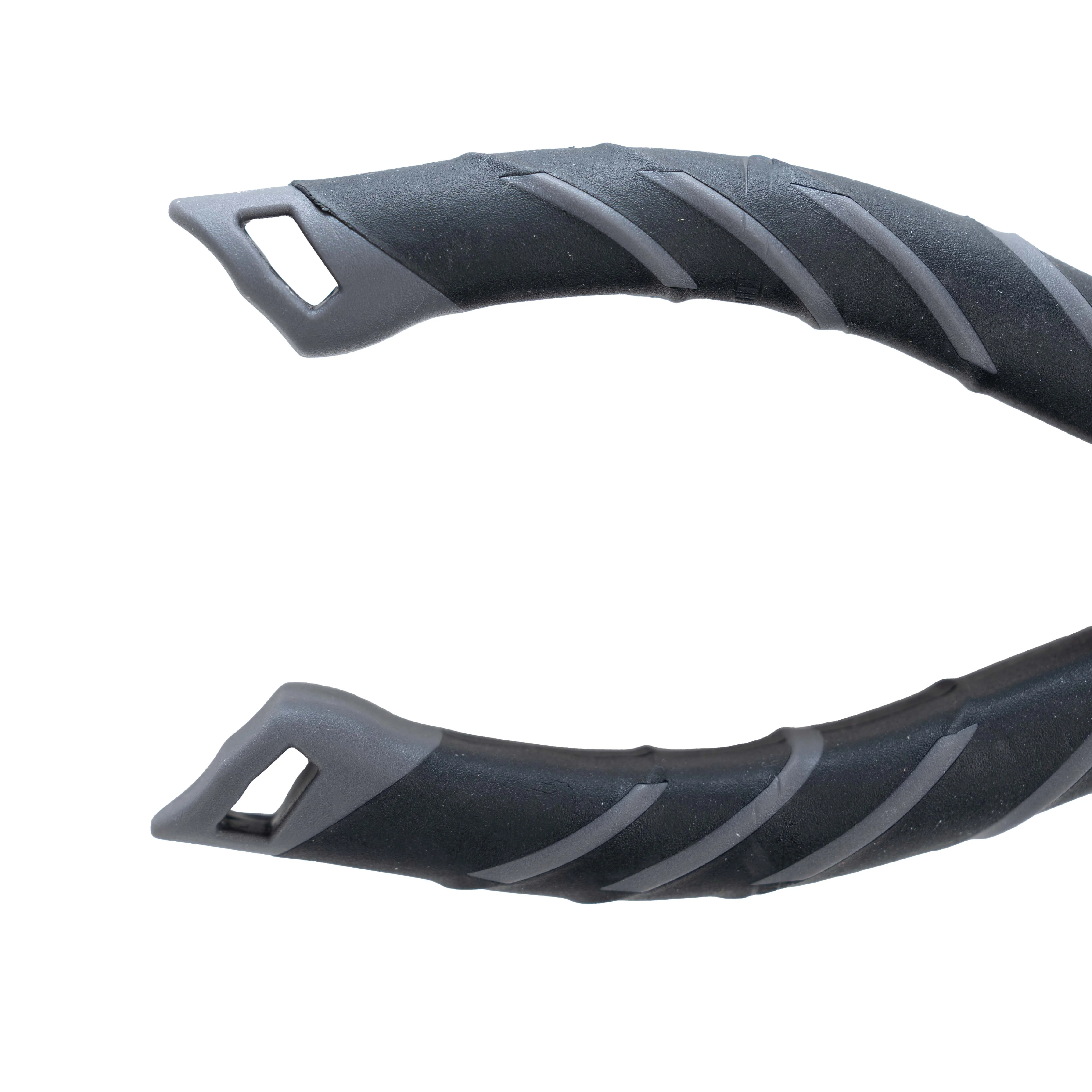 Ozark Trail 6 inch Stainless Steel Pliers with Soft Grip. Fishermans Needle Nose Plier.