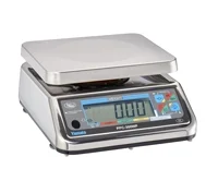 Yamato, PPC-300WP-44, Washdown Portion Control Scale, 44 lb x 0.02 lb, NTEP