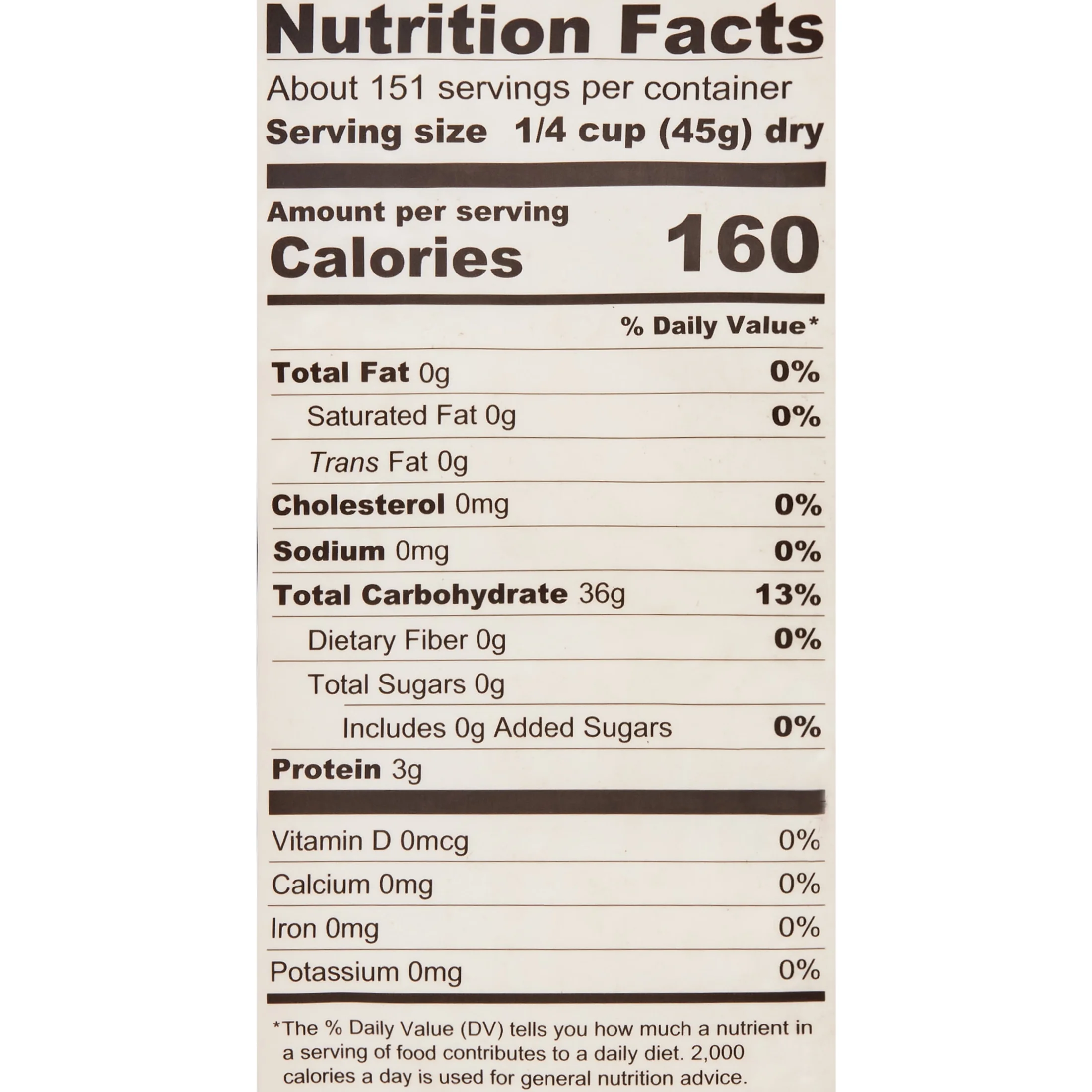 Nishiki Premium Rice Medium Grain, 15 lb