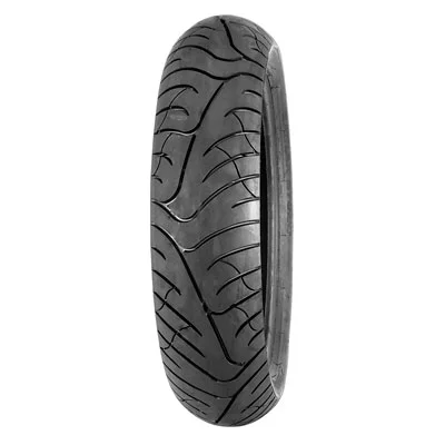 170/60ZR-17 (72W) Bridgestone Battlax BT020 Rear Motorcycle Tire for Ducati 800SS (Supersport Std/Sport) 2003-2006