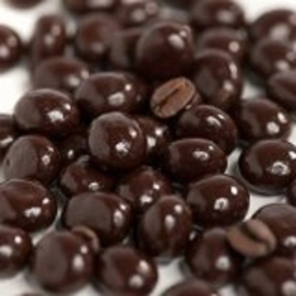 Grmet Chocolate Espresso Beans By  (Dark Chocolate, 3 Lbs)
