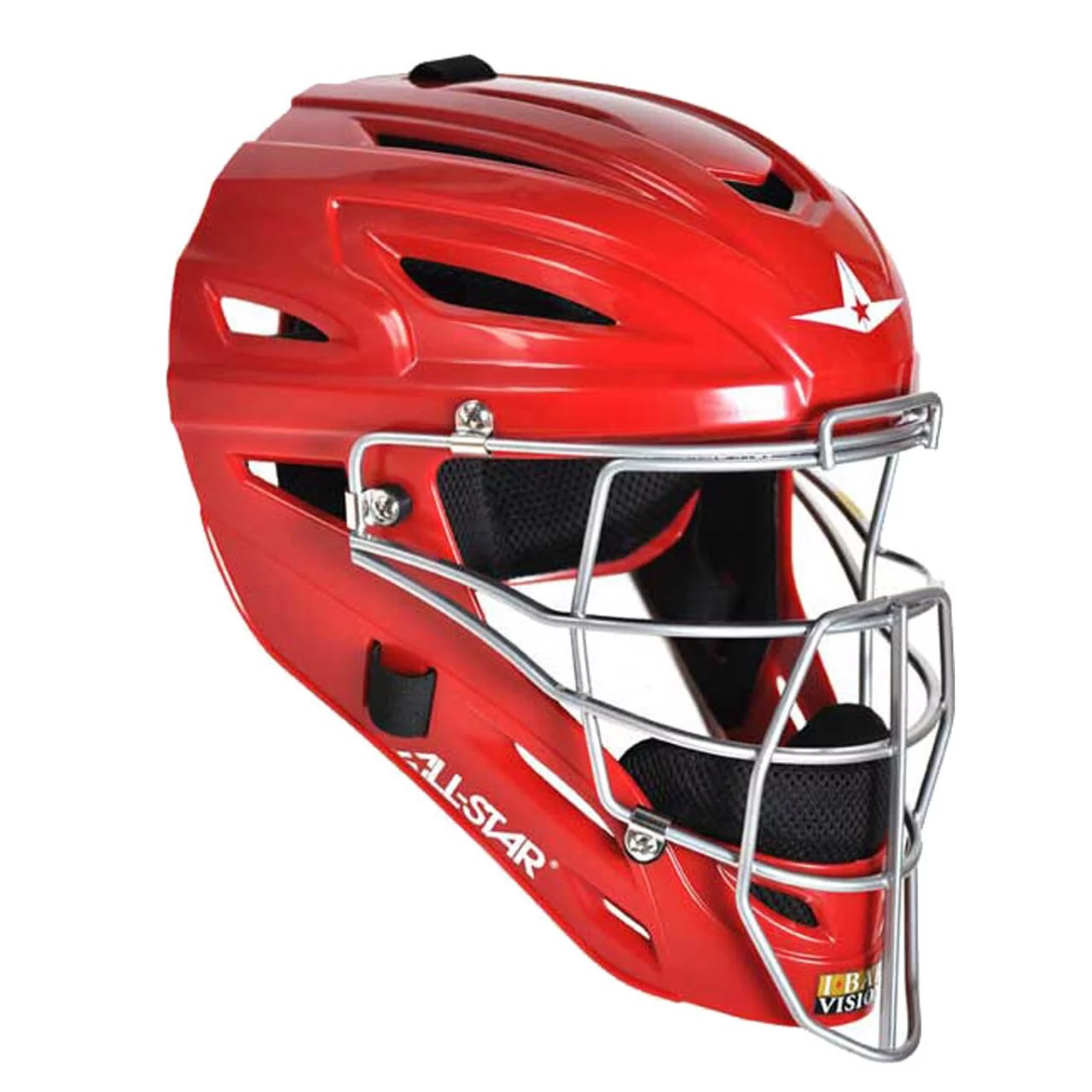 All-Star MVP2410 Youth Catchers Helmet