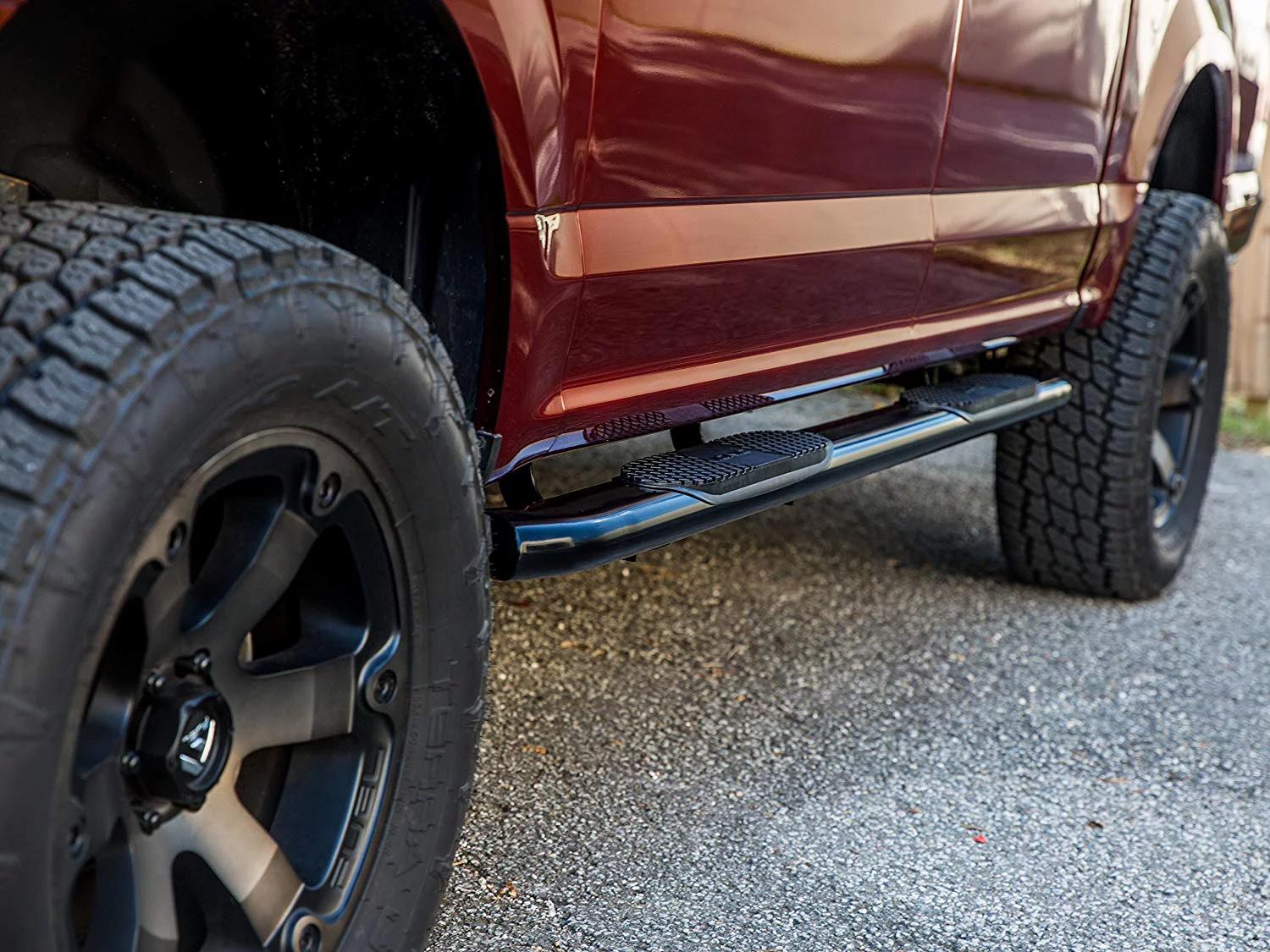 Ionic by RealTruck 5