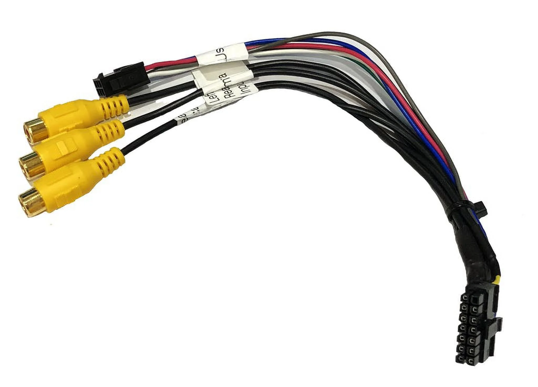 Rockford Fosgate R165X3 Prime 6.5