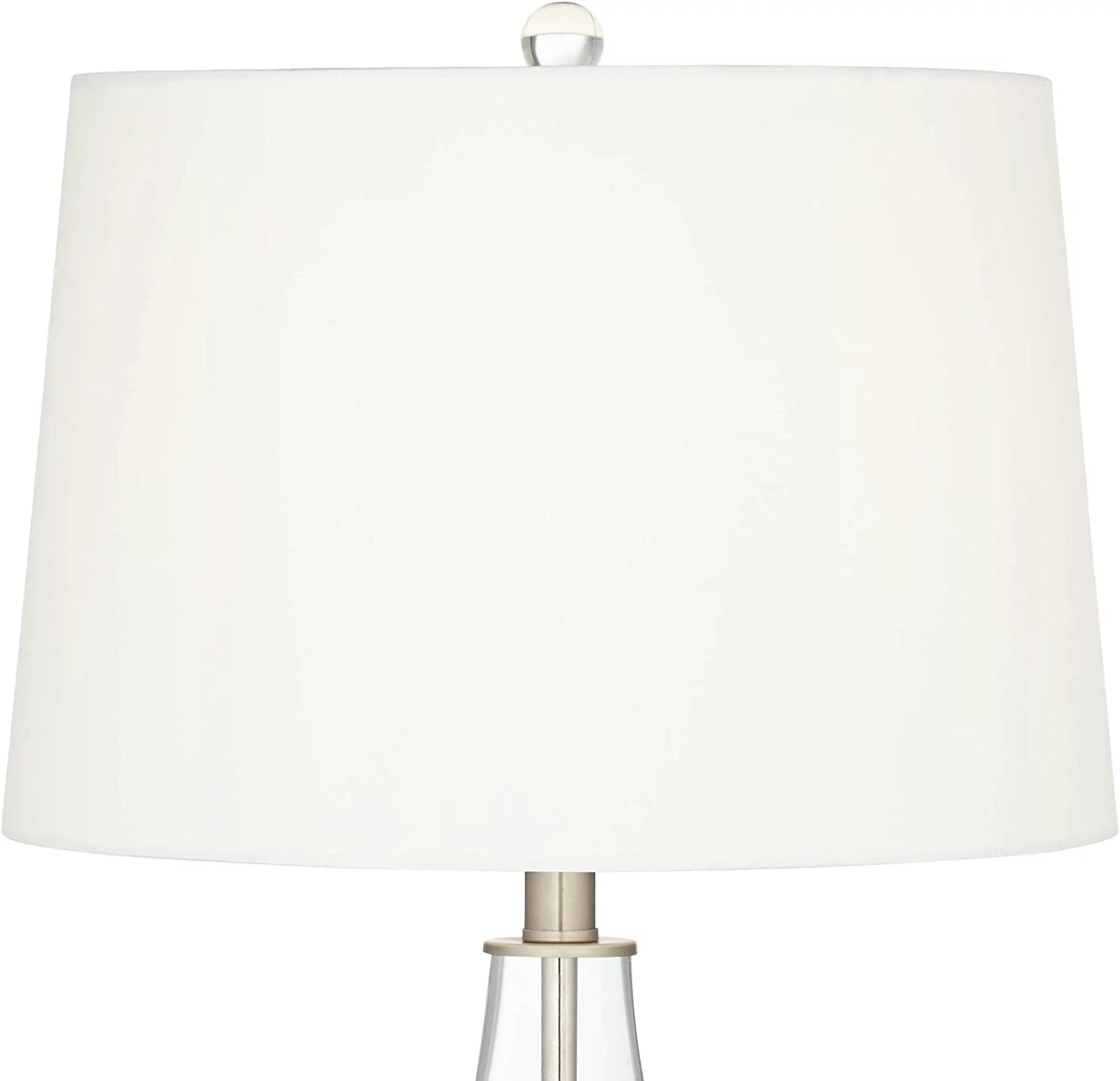 360 Lighting Marnie Modern Coastal Vase Table Lamp 28