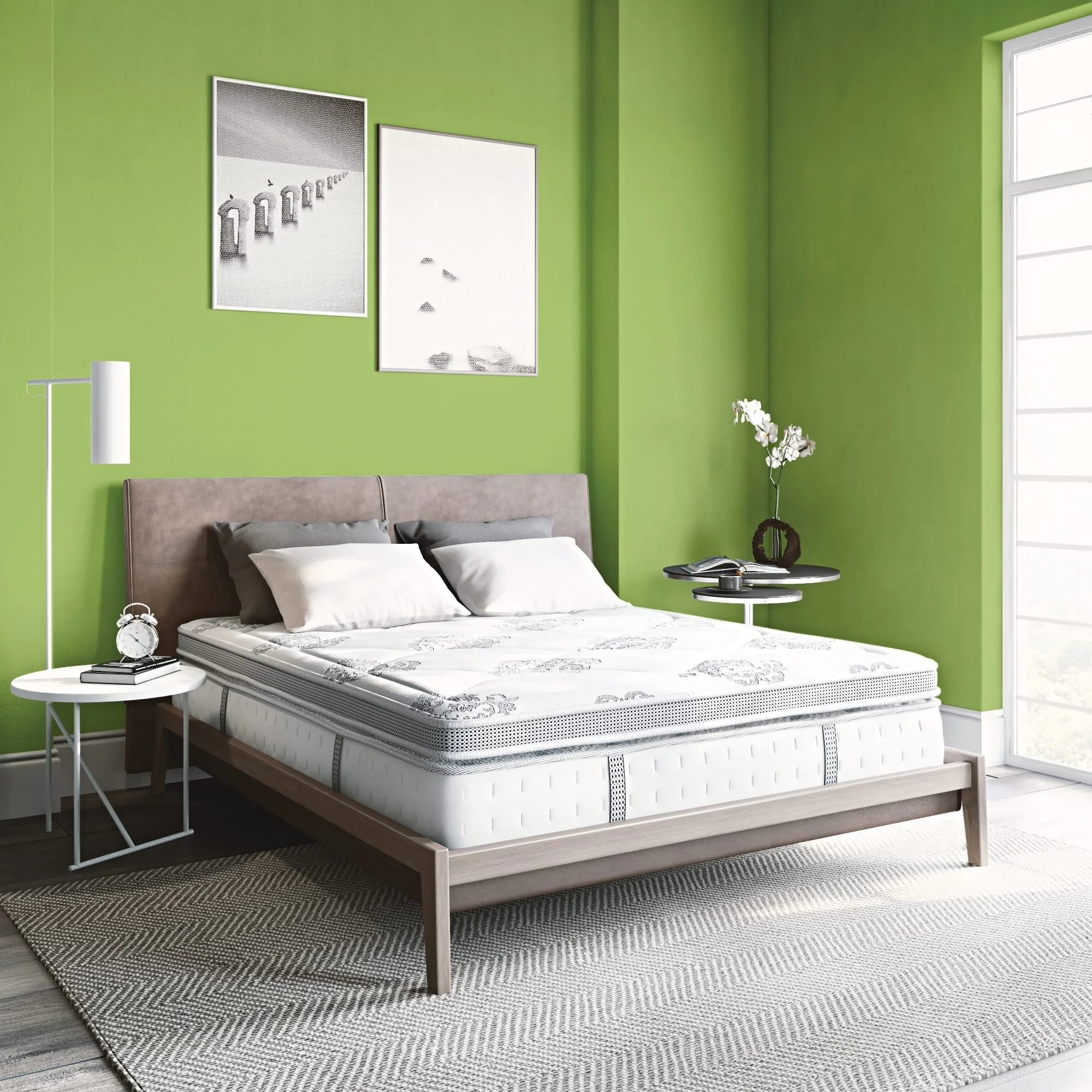 Classic Brands Gramercy 14