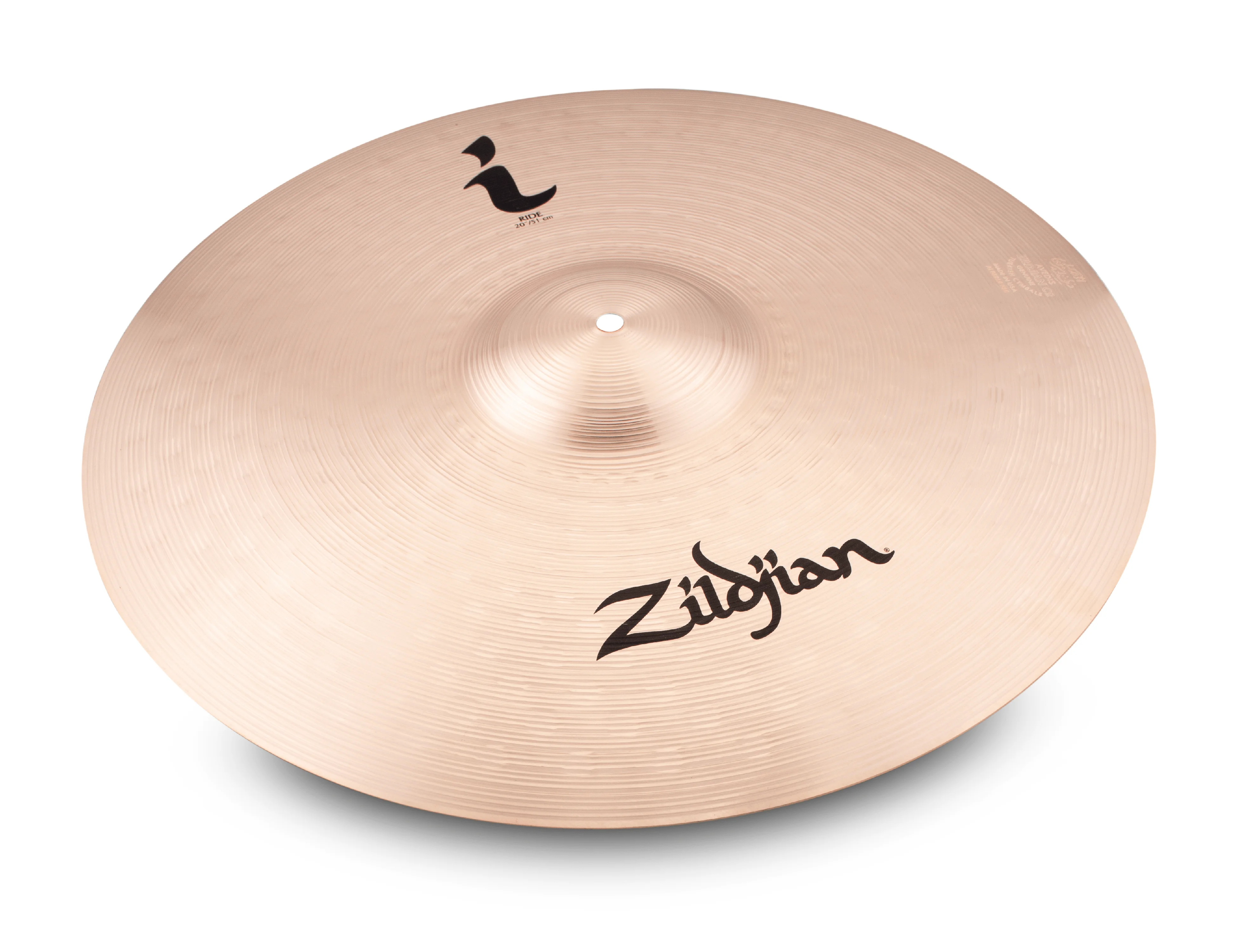 Zildjian I Series Standard Gig Cymbal Pack - 14