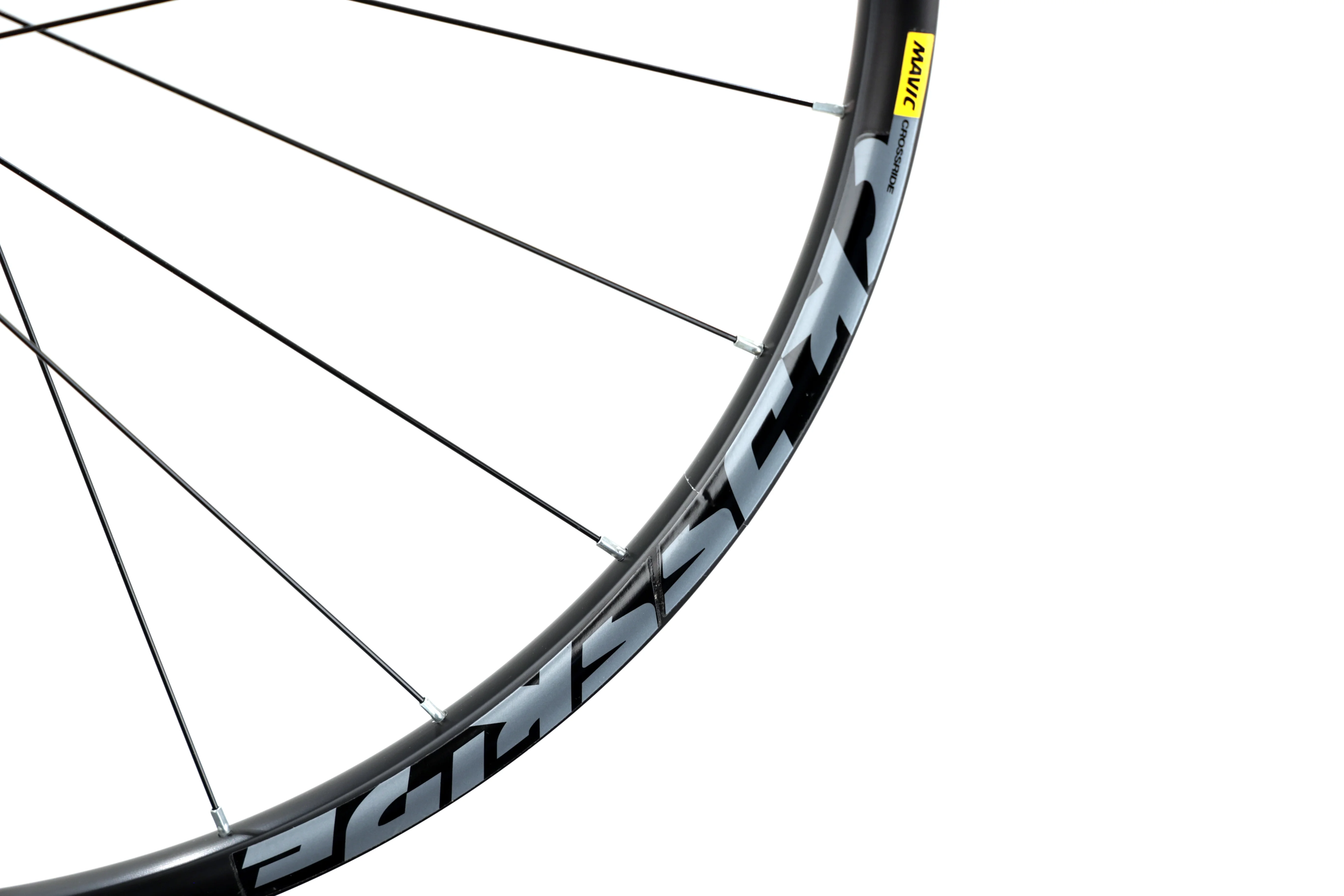 Mavic Crossride FTS MTB Front Wheel, 29