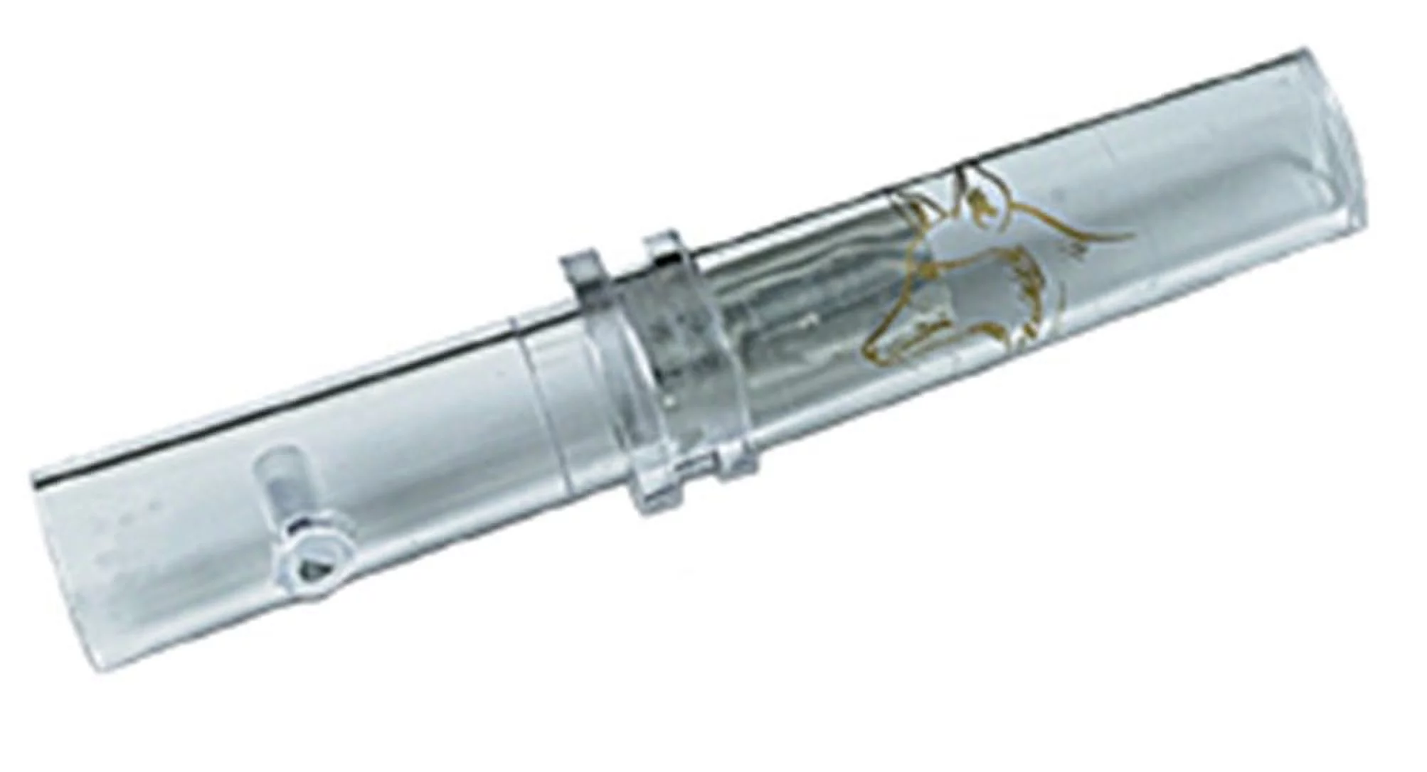 Haydels Game Calls GHC Government Hunter Cottontail Predator Call