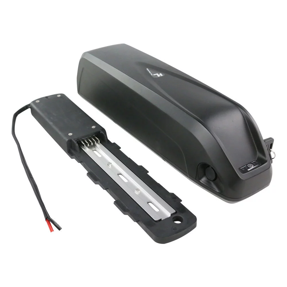 36V /48V Battery Lithium ion Electric Bike Battery with Charger, BMS Protection, Safe Lock for Electric Bicycle/Mountain Bike Motor - 36V14.5AH