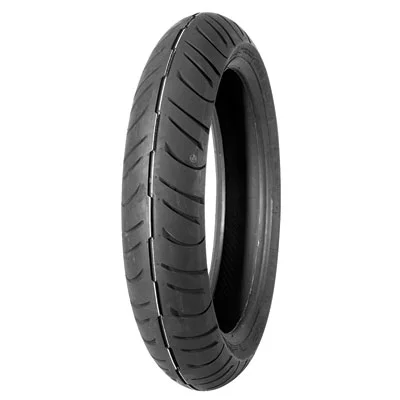 130/70R-18 (63H) Bridgestone G851 Exedra Cruiser Front Motorcycle Tire for Victory V106 Cross Roads Classic 2013-2014