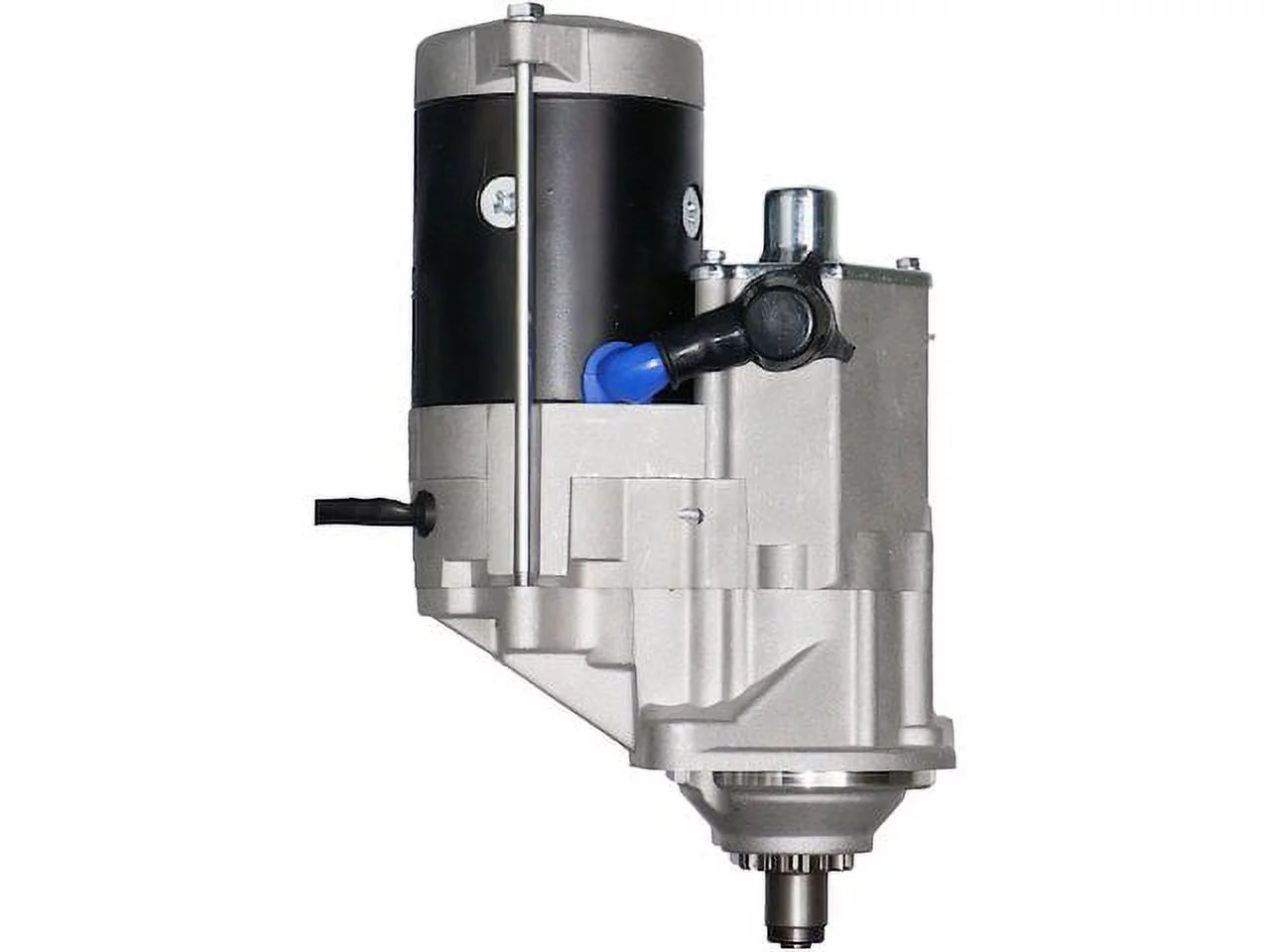 Starter - Compatible with 1999 - 2003 Ford F-450 Super Duty 7.3L V8 2000 2001 2002