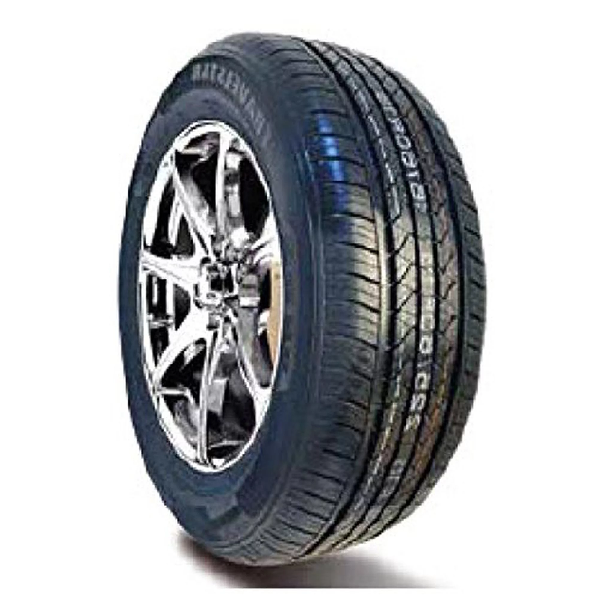 Travelstar UN99 All Season P225/60R18 100V Passenger Tire