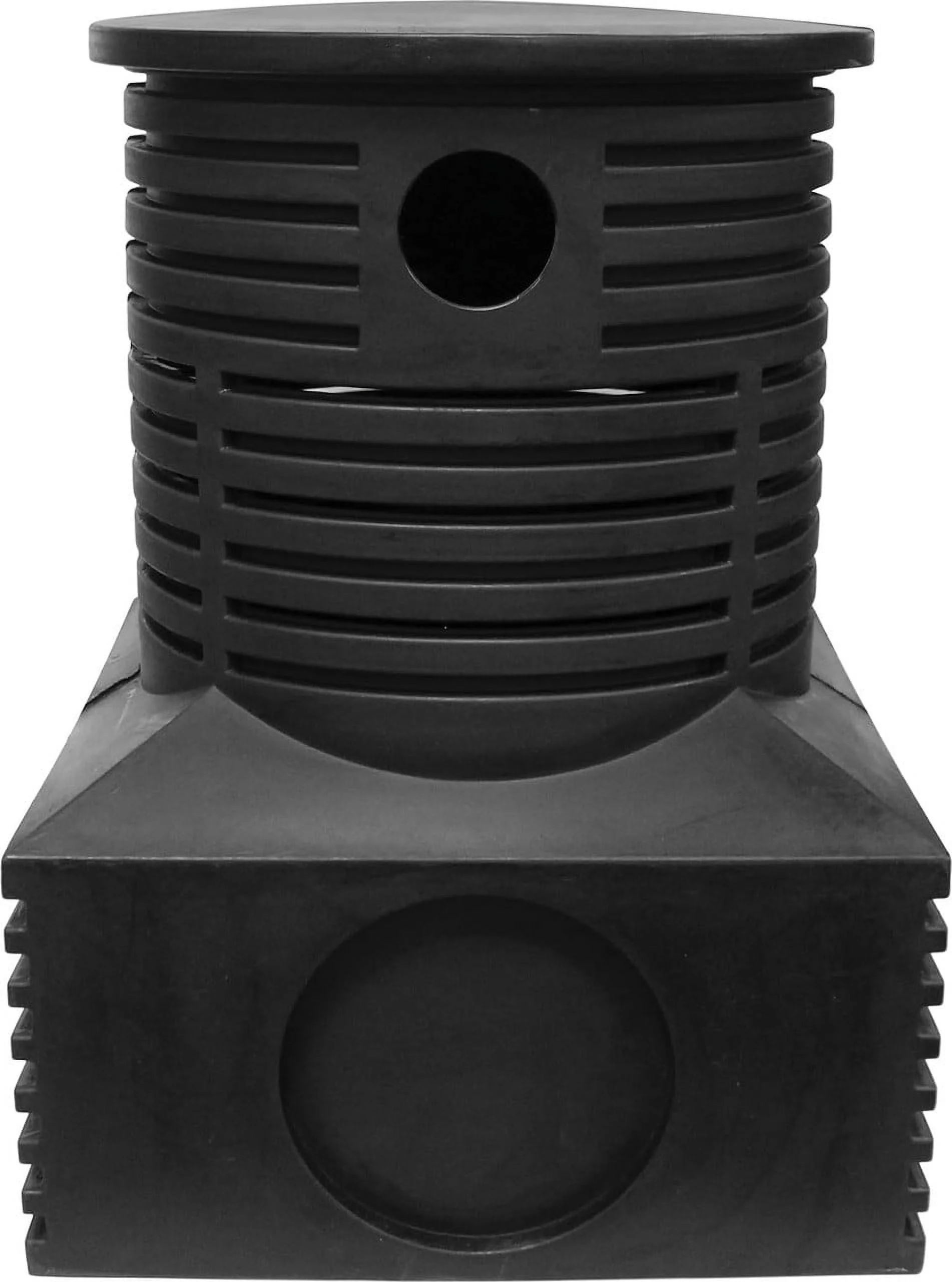 EasyPro Pond Products JAFV Pump Vault for Ponds and Waterfalls, Large