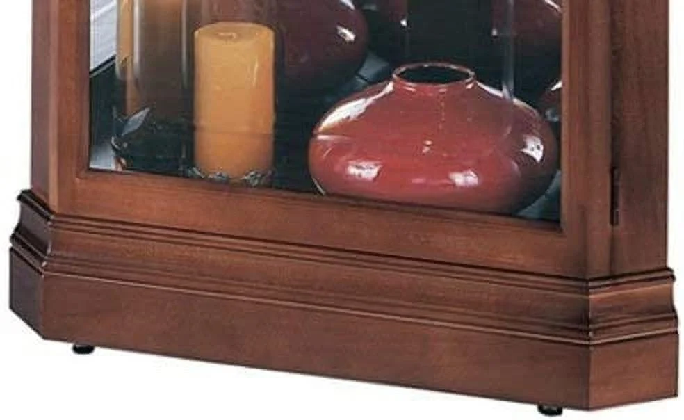 Howard Miller Lynwood Corner Display Curio Cabinet