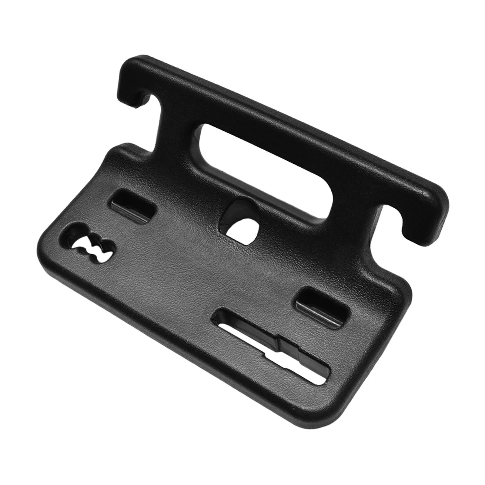 jiaping Car Seat Back Handrail Car Accessories Auto Fastener Interior Car Back Rear Seat