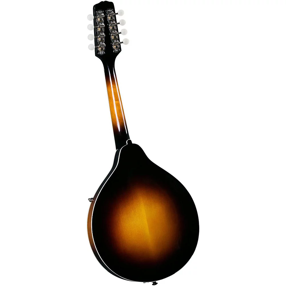 Kentucky KM-150 Standard A-Model Mandolin, Sunburst