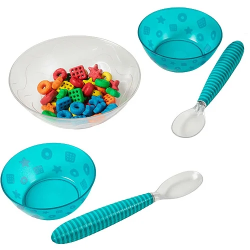 Educational Insights Crazy Cereal Electronic Game